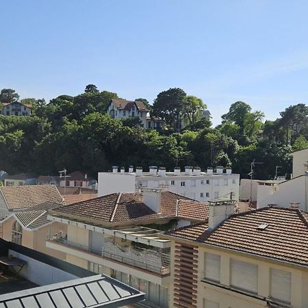 Hyper-Centre Et Bord De Mer Avec Clim Et Parking! 阿卡雄 外观 照片