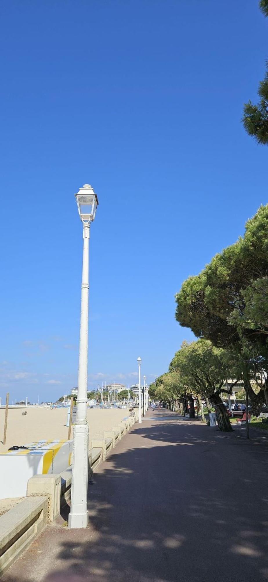 Hyper-Centre Et Bord De Mer Avec Clim Et Parking! 阿卡雄 外观 照片